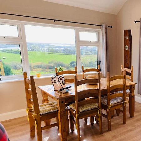 Private 3 Bedroom House Ideal For Family & Friends Killybegs Buitenkant foto