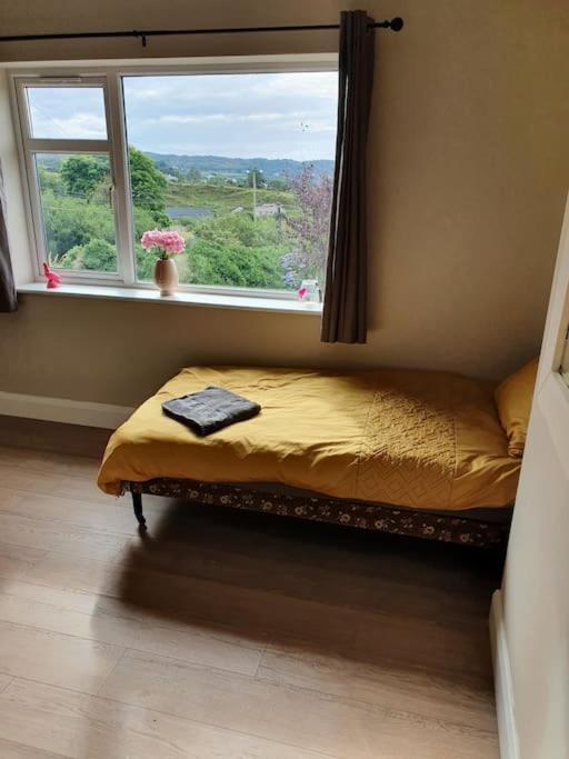Private 3 Bedroom House Ideal For Family & Friends Killybegs Buitenkant foto