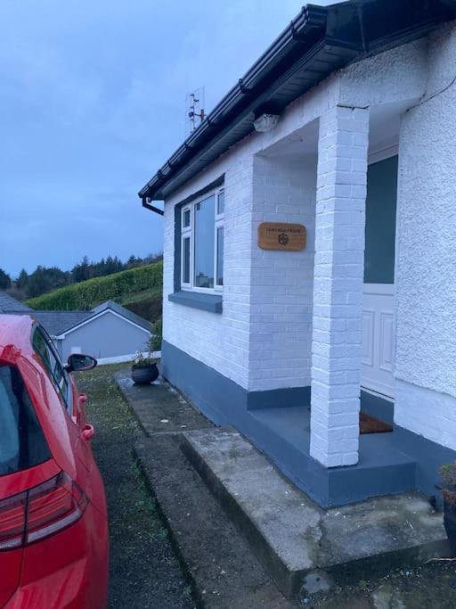 Private 3 Bedroom House Ideal For Family & Friends Killybegs Buitenkant foto