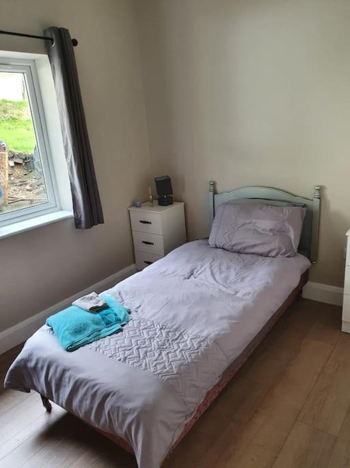 Private 3 Bedroom House Ideal For Family & Friends Killybegs Buitenkant foto