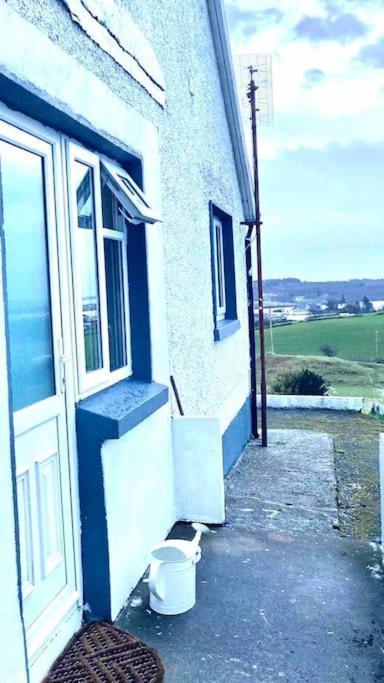 Private 3 Bedroom House Ideal For Family & Friends Killybegs Buitenkant foto