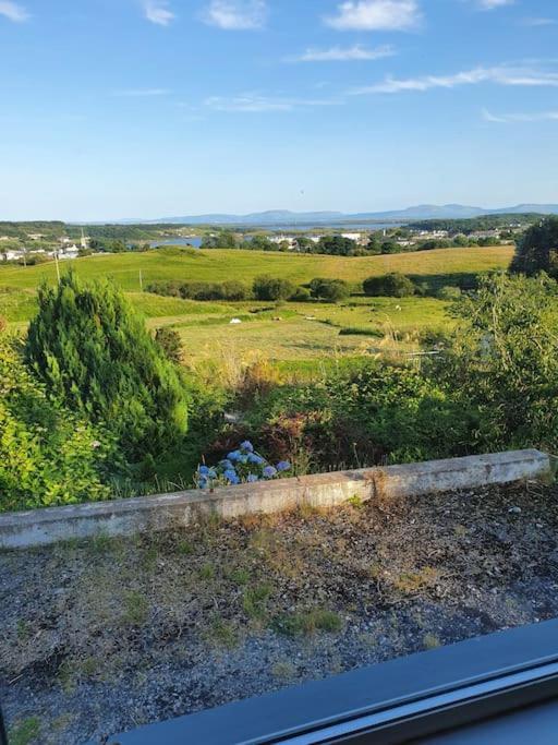 Private 3 Bedroom House Ideal For Family & Friends Killybegs Buitenkant foto