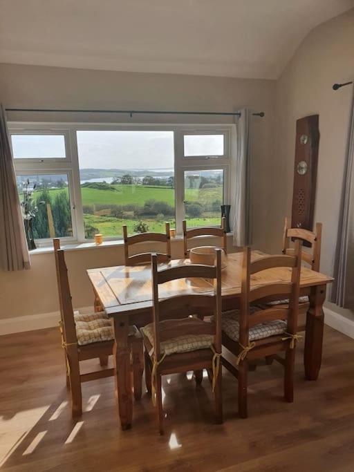 Private 3 Bedroom House Ideal For Family & Friends Killybegs Buitenkant foto