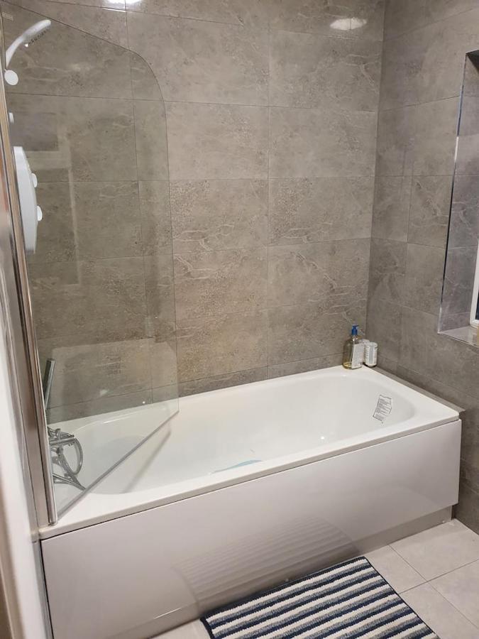 Private 3 Bedroom House Ideal For Family & Friends Killybegs Buitenkant foto